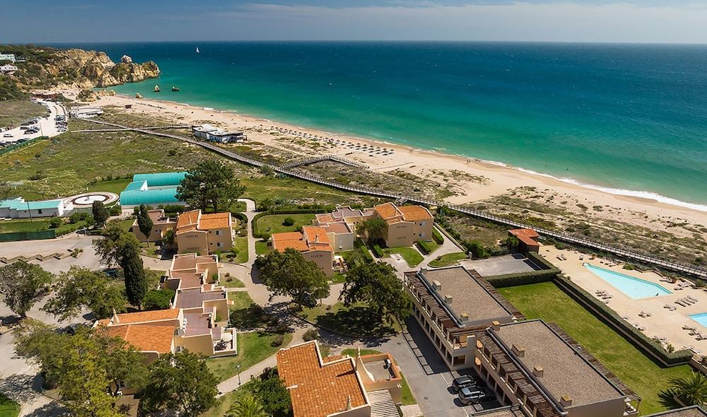 Pestana Alvor Beach Villas Exterior photo